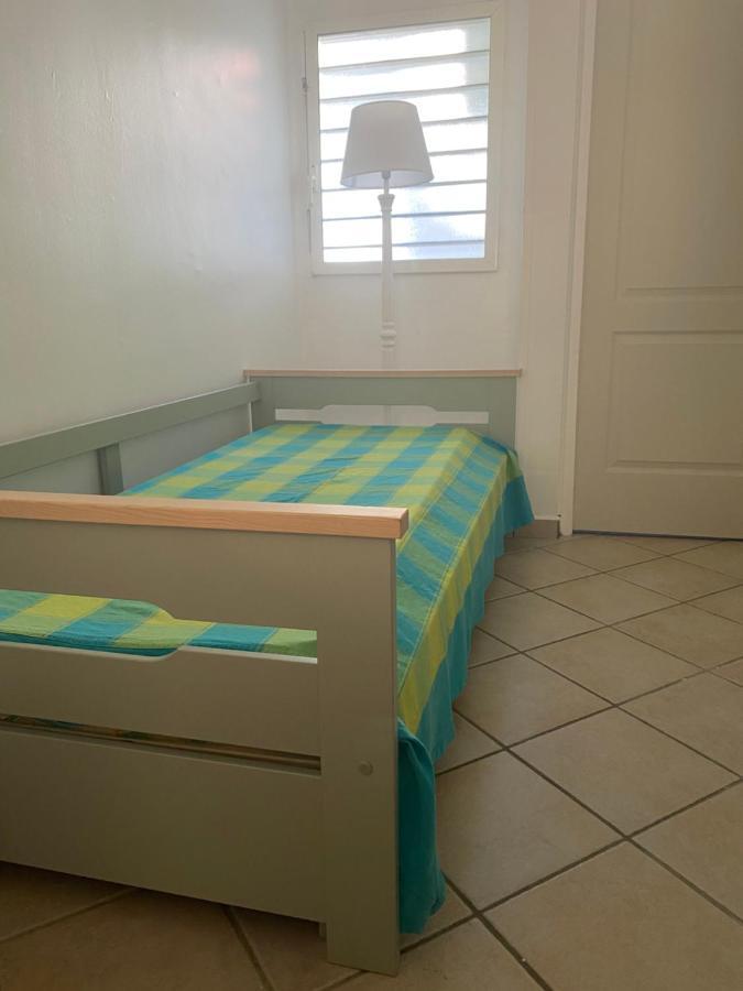 Ti Kaz Marigot Apartment Terre-De-Haut Exterior photo